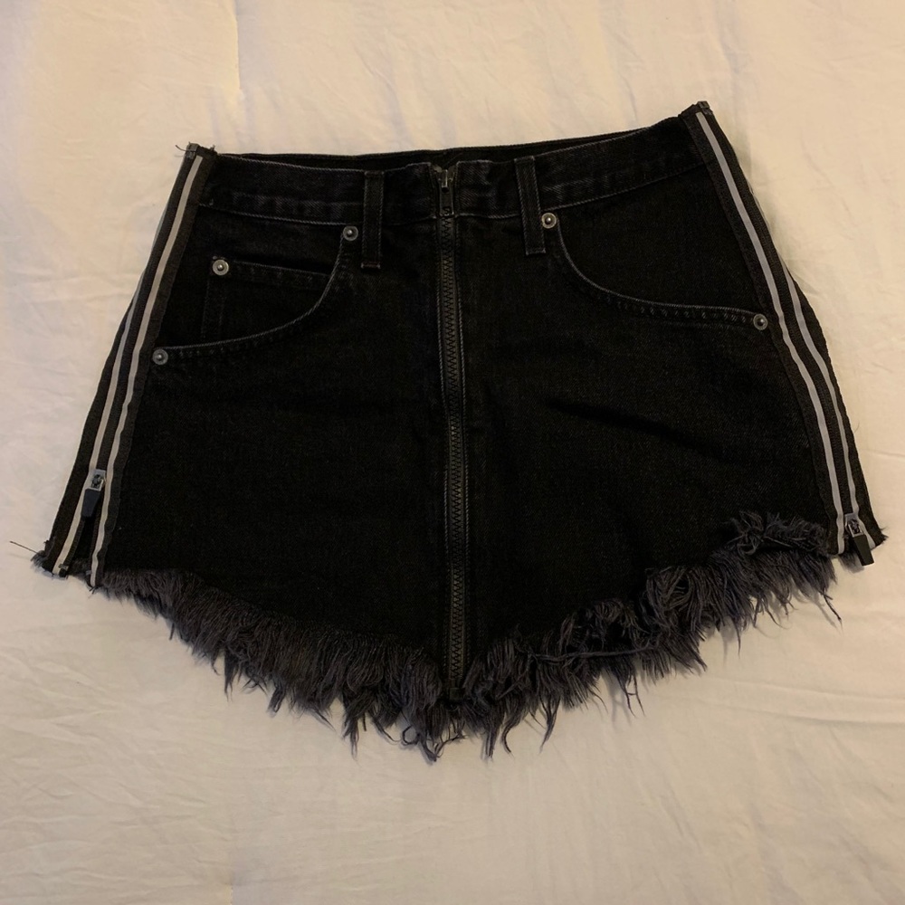 Carmar Denim Beatrice skirt